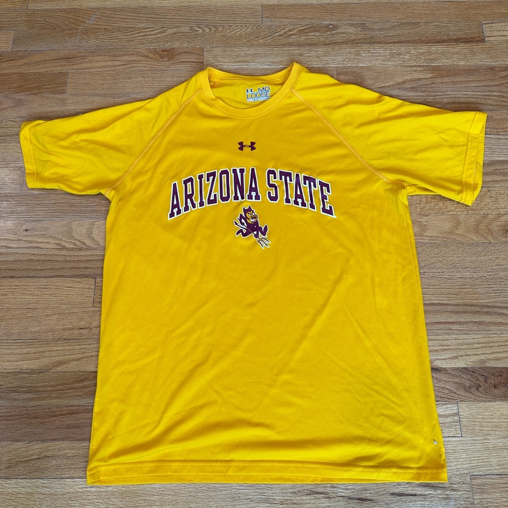 Men’s Under Armour- Arizona State